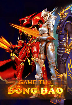 MU Long Châu - Game Thủ Đông Đảo