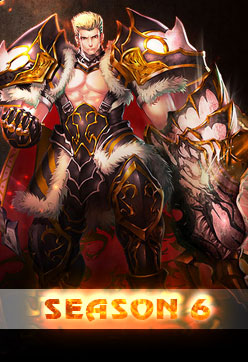 MU Long Châu sử dụng phiên bản Mu Online Season 6